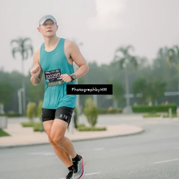 Runner Photo 6742787