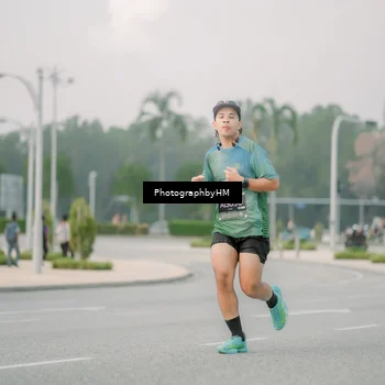 Runner Photo 6742795