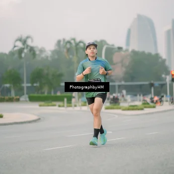 Runner Photo 6742796