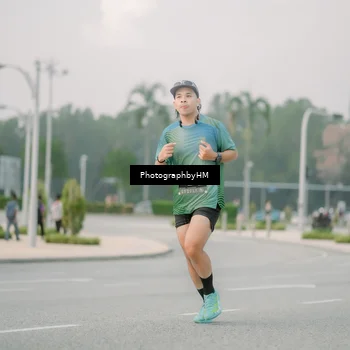 Runner Photo 6742798