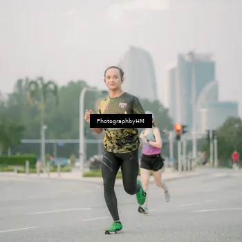 Runner Photo 6742799