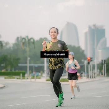 Runner Photo 6742801