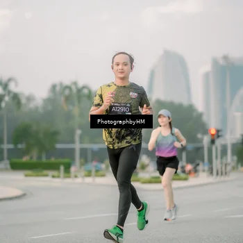 Runner Photo 6742802