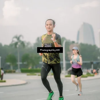 Runner Photo 6742803