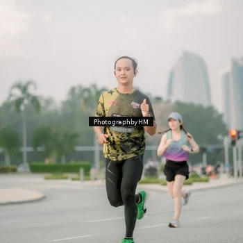 Runner Photo 6742807