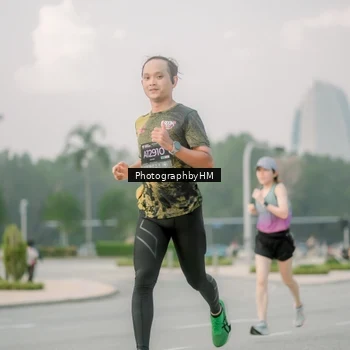 Runner Photo 6742809