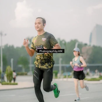 Runner Photo 6742810