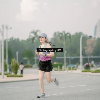 Runner Photo 6742812