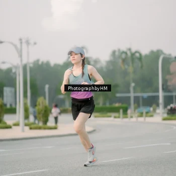Runner Photo 6742813
