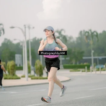 Runner Photo 6742815