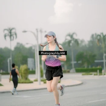 Runner Photo 6742819