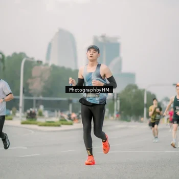 Runner Photo 6742821