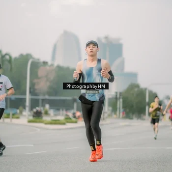 Runner Photo 6742823