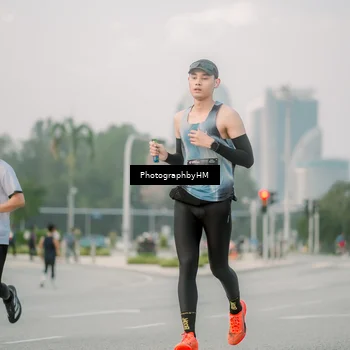 Runner Photo 6742829