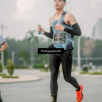 Runner Photo 6742839
