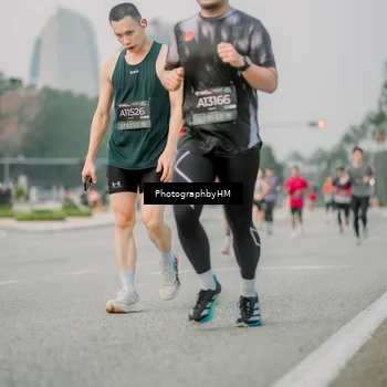 Runner Photo 6742845