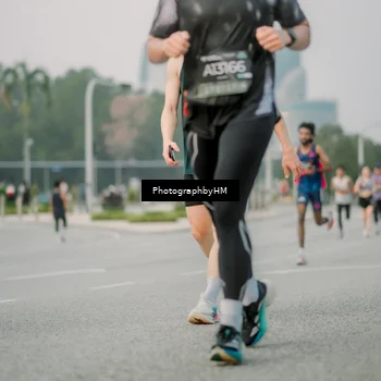Runner Photo 6742849