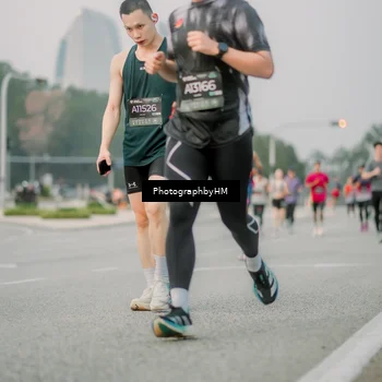 Runner Photo 6742850