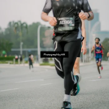 Runner Photo 6742852