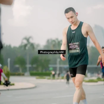 Runner Photo 6742856