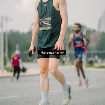 Runner Photo 6742859