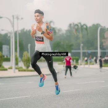 Runner Photo 6742868
