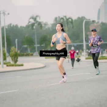 Runner Photo 6742885