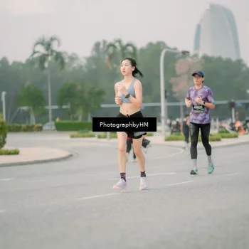 Runner Photo 6742886