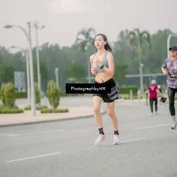 Runner Photo 6742887