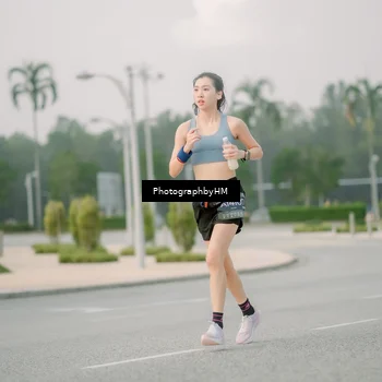 Runner Photo 6742891
