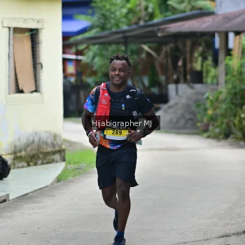 Runner Photo 67429