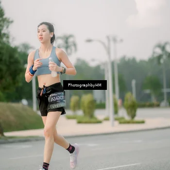 Runner Photo 6742904