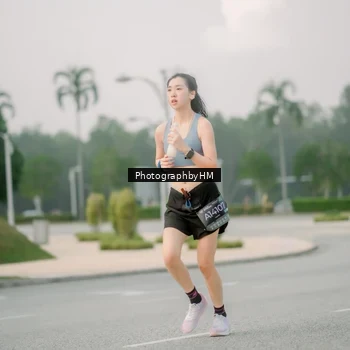 Runner Photo 6742910