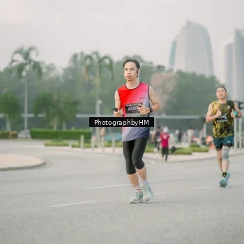 Runner Photo 6742912