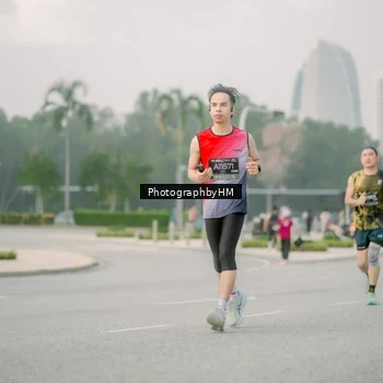 Runner Photo 6742918