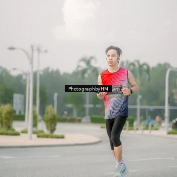 Runner Photo 6742926