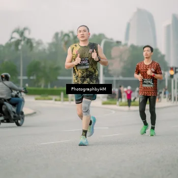 Runner Photo 6742932