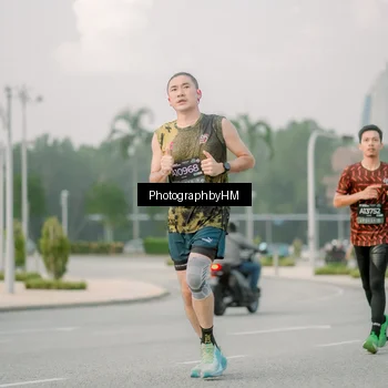 Runner Photo 6742937