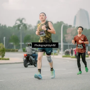 Runner Photo 6742938