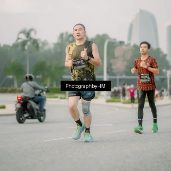 Runner Photo 6742939