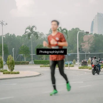 Runner Photo 6742947