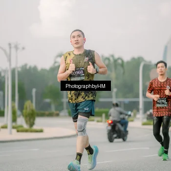 Runner Photo 6742948