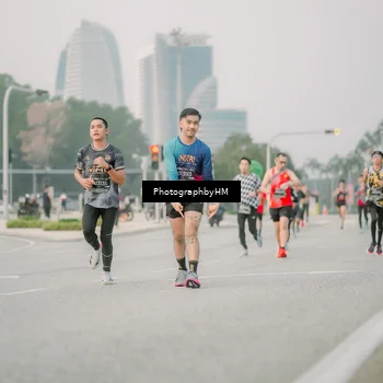 Runner Photo 6742961