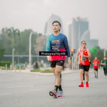 Runner Photo 6742985