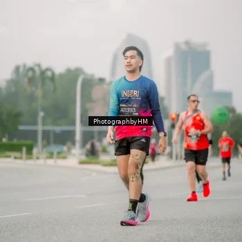 Runner Photo 6742988