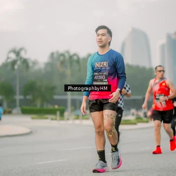Runner Photo 6742991
