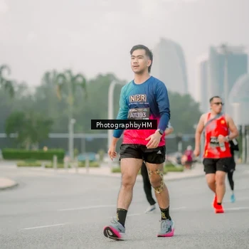 Runner Photo 6742992
