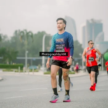 Runner Photo 6742993