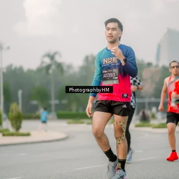 Runner Photo 6742996