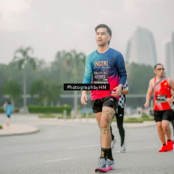 Runner Photo 6743002